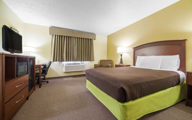 AmericInn by Wyndham Sioux Falls