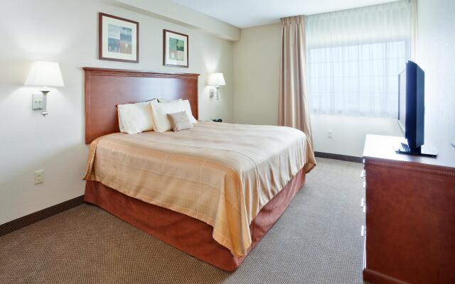 Candlewood Suites HAZLETON by IHG