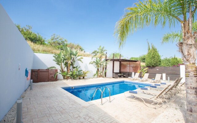 Protaras Holiday Villa Av6