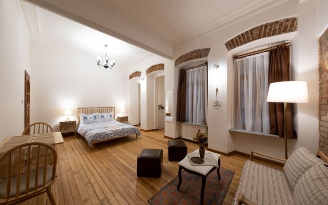 Patio Suite in the Heart of Pera&Galata