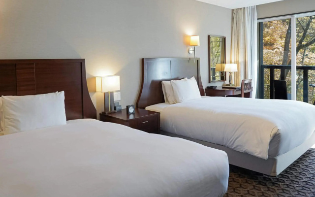 Le Grand Karuizawa Hotel&Resort
