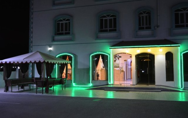 Al Karam Hotel Apartments