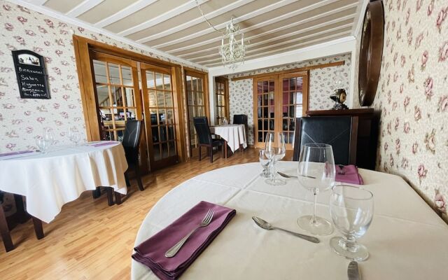 Hotel Motel Grande Vallée