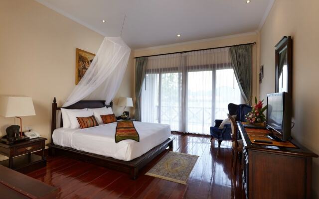 Villa Santi Resort & Spa