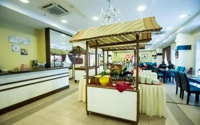 Hotel Kobemas Melaka