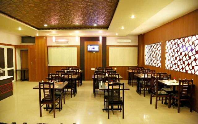 Narayans Leela Inn