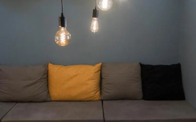 Nordic Hostel N-Box