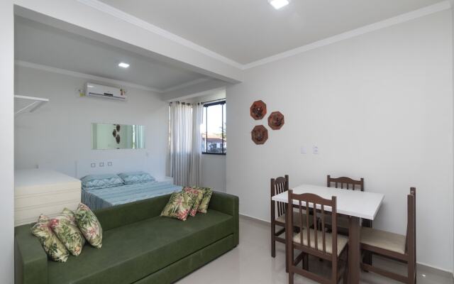 Apartamento Studio - 303 - 11