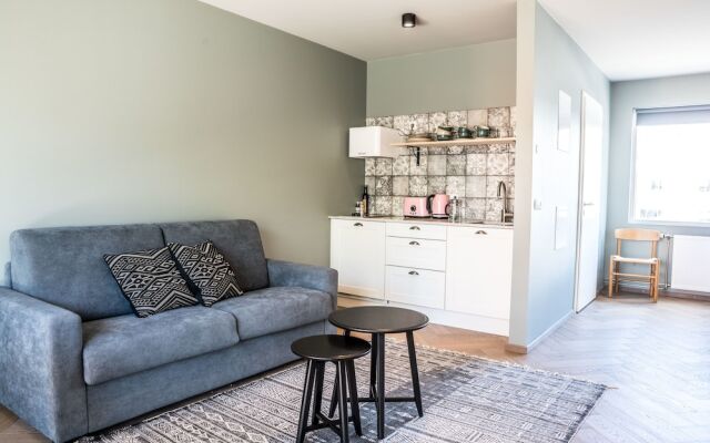 Saga Studios by Heimaleiga