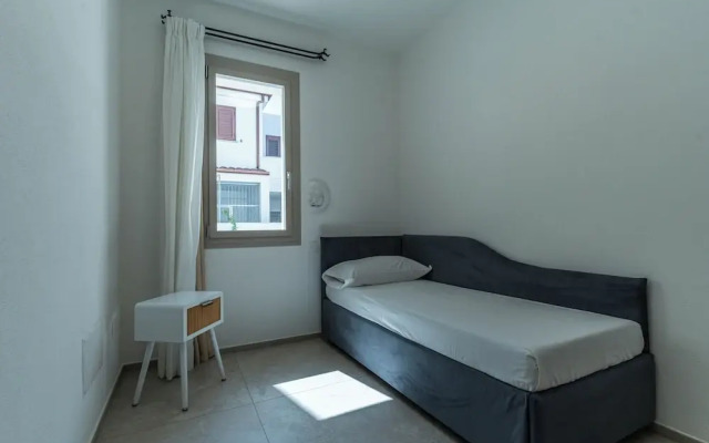 Le Conchiglie Apartments with pool