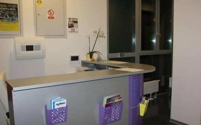 Chic Hostel