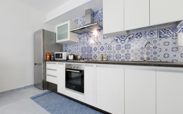 Sorrento 211 - City Center Apartment