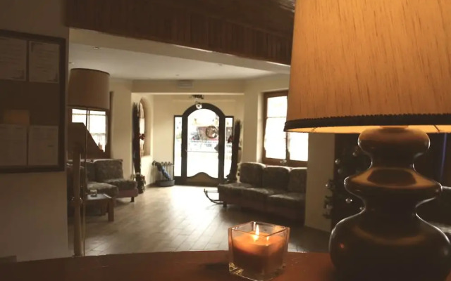 Hotel Santellina