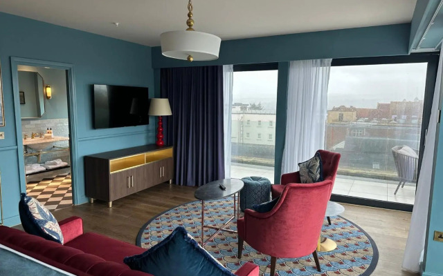 Hotel Indigo Exeter by IHG