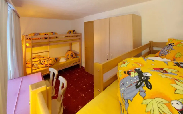 Family Hotel & Spa Desirée