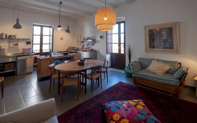 Baroque Apartments - Casa Siciliana Alla Giudecca