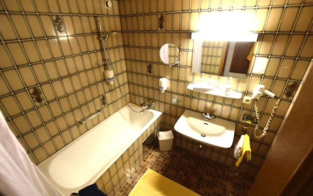 Thermal Badhotel Kirchler