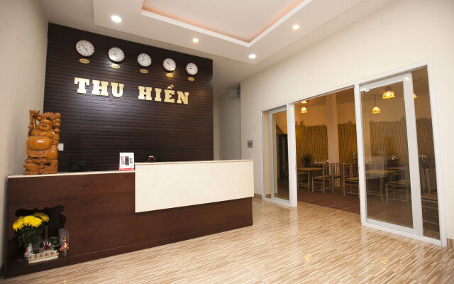 Thu Hien Hotel