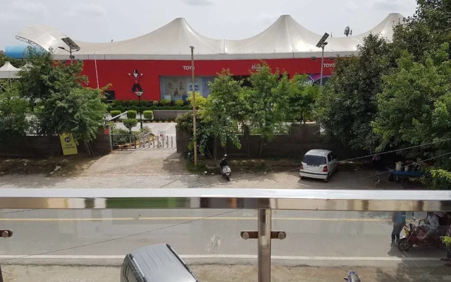 Mira International