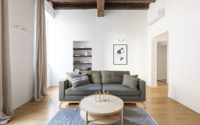 Sonder — Campo Marzio
