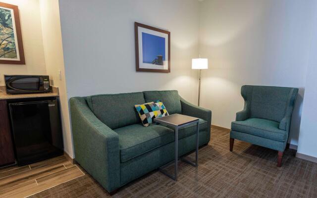 Hampton Inn Boca Raton