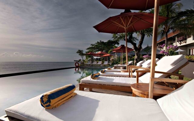 Tauch Terminal Resort Tulamben