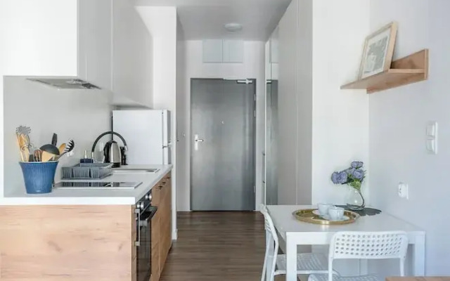 Apartamenty Jaworska 4 - ProperUNIT