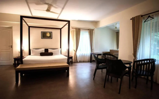 Abad Brookside Wayanad