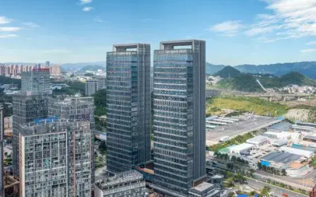 Metropolo Jinjiang Hotels in Guiyang North Railway Station