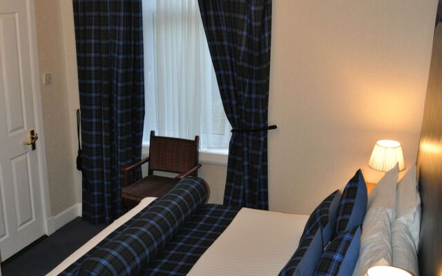 Argyll Hotel