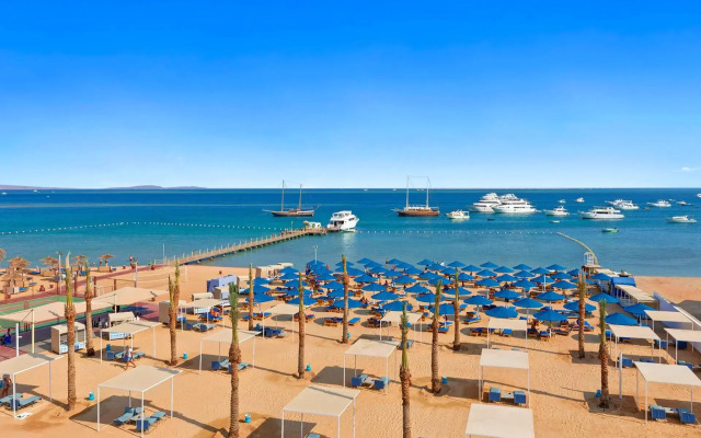 Pickalbatros Blu Spa Resort - Adults Friendly 16 Years Plus