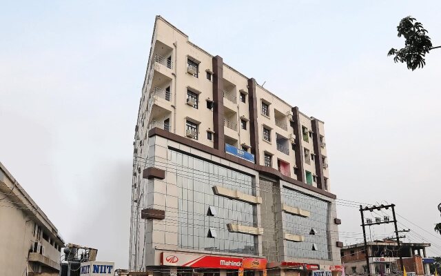 Hotel Galaxy by OYO Rooms