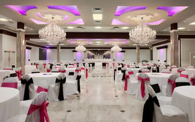 Tesla Biohealing Wellness Hotel & Resort Ramada