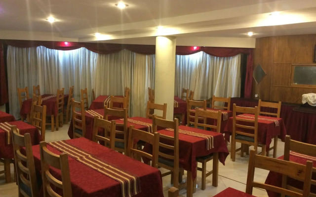 San Remo Punta Hotel
