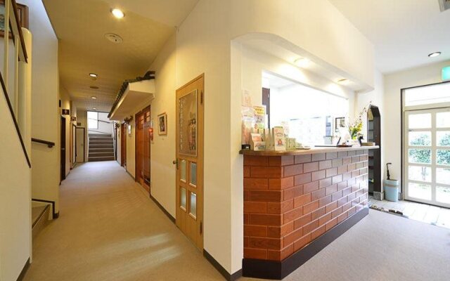 Misasa Onsen Misasa Garden Hotel