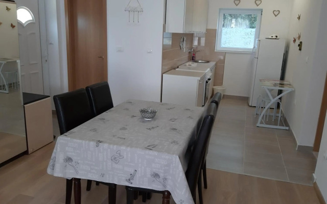 Apartment Butterfly Split - for rest and relaxation