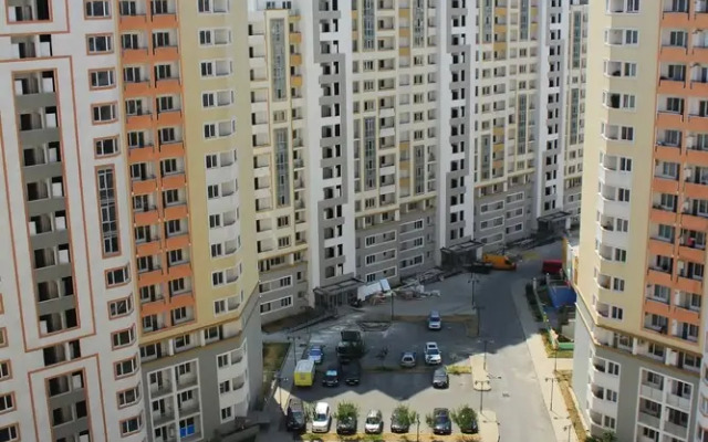 Apartment DIRSI 2