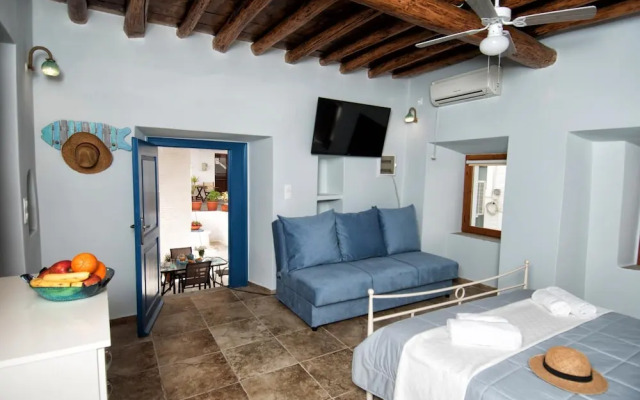 Gavrion s Nest - Perfect for Families - Couples
