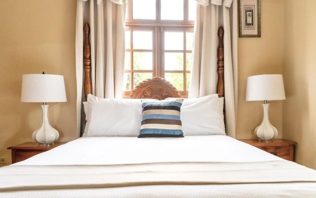 The Westender Inn