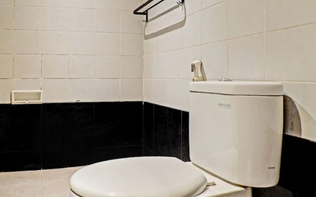 Collection O Riau Near Trans Studio Bandung Formerly Asteria Hotel