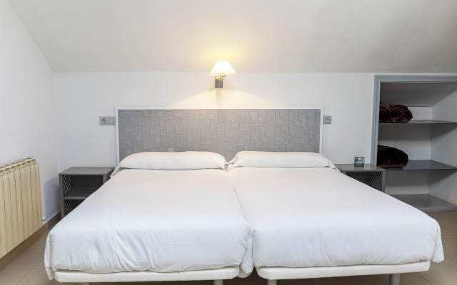 Hotel Alda Centro Palencia
