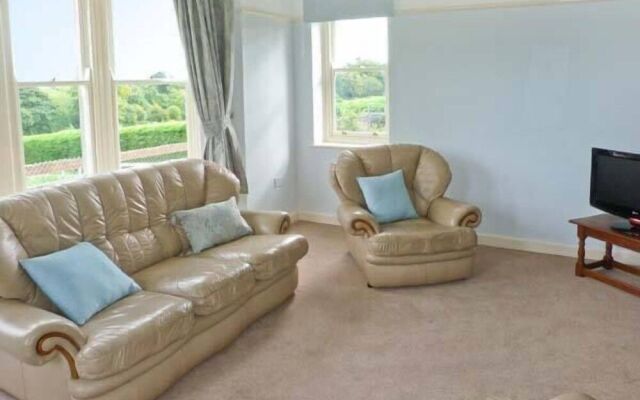 Priory View
