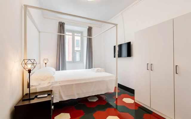 La Casa Di Andrea Ai Musei Vaticani 1