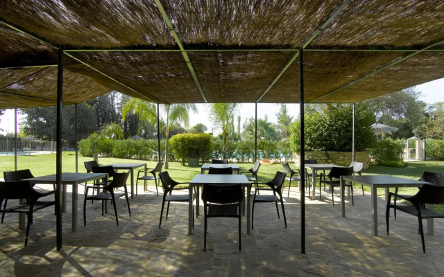 Parador De Cordoba