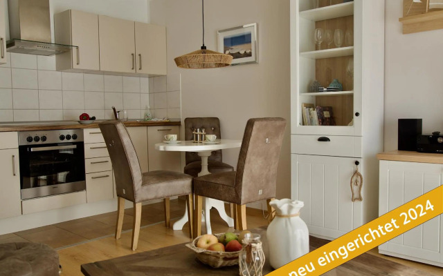 Villa Carpe Diem - Wohnung 2