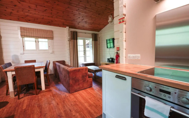 Chevin Country Park Hotel & Spa