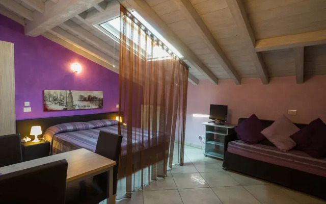 Residenza Romeo e Giulietta