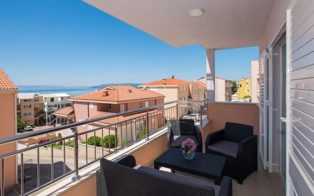 Apartman Dominik