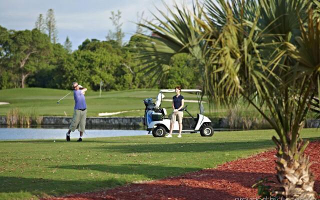 Grand Lucayan Resort Bahamas