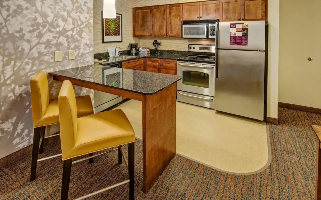 Residence Inn by Marriott Memphis Southaven